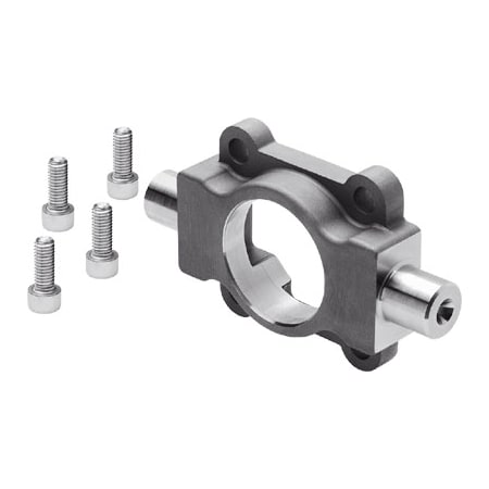 Festo Trunnion Flange ZNCF-50 ZNCF-50